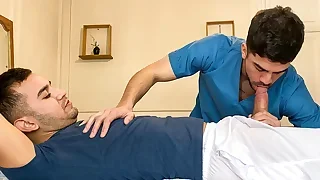 Dirty China Gay Porn 2